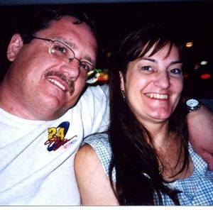 Meet your Posher, Gerry